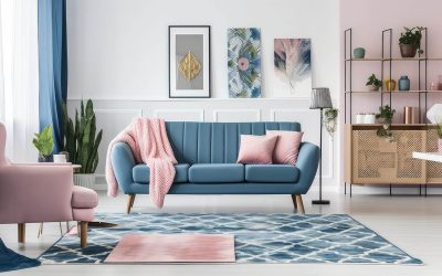 4 conseils pour choisir les meubles et les accessoires parfaits pour votre salon