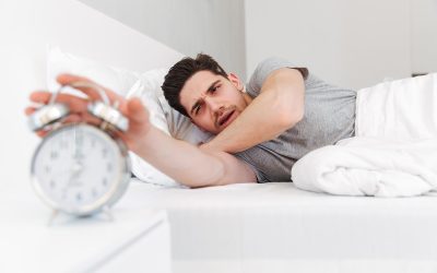Le pouvoir du sommeil : l&rsquo;importance d&rsquo;un bon repos pour une hygiène de vie optimale