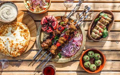 Conseils pratiques pour un barbecue réussi à l&rsquo;Aïd