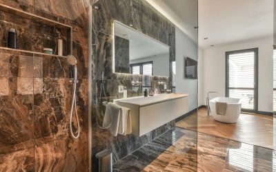 Rénovation de salle de bains avec un budget limité : Les meilleures astuces à connaître