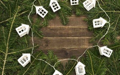 6 tendances de l&rsquo;immobilier vert : pour un avenir durable