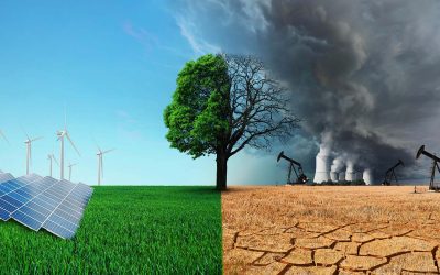 L&rsquo;Adaptation des maisons aux changements climatiques : Un défi actuel