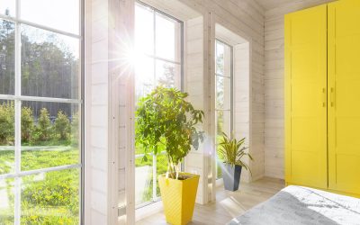L&rsquo;importance de la lumière naturelle dans la conception d&rsquo;une maison