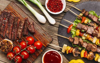 5 conseils essentiels pour une bonne hygiène alimentaire après l&rsquo;Aïd