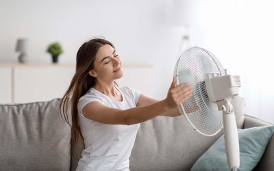 7 astuces rafraîchissantes pour votre Intérieur en été