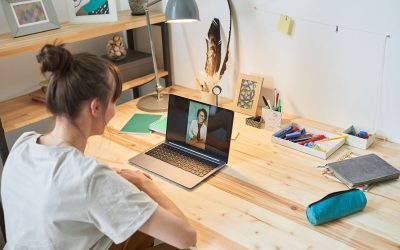 Créer un espace de travail productif à domicile