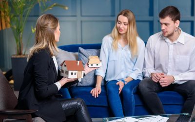 Comment choisir le bon agent immobilier pour votre transaction? 