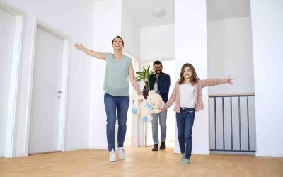 Tendances domiciliaires : Explorer les concepts de co-living et de co-housing