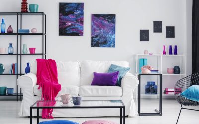 Décoration murale : Idées originales pour décorer vos murs avec goût