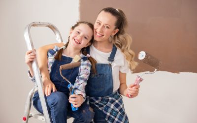 10 conseils pour changer la décoration de votre maison et donner un nouveau look à votre Intérieur