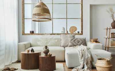 Le pouvoir des accessoires : Comment les petits détails transforment votre intérieur?