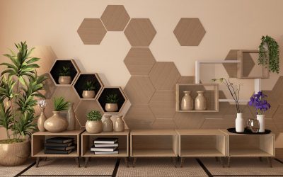 Mélange de motifs et textures : Comment créer un intérieur visuellement intéressant ?