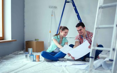  Les étapes essentielles pour planifier une rénovation domiciliaire réussie