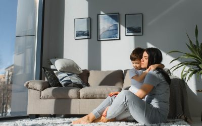 L&rsquo;impact psychologique de l&rsquo;environnement domestique sur le bien-être mental