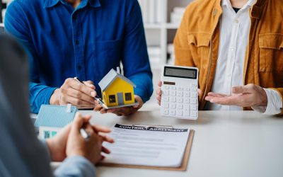 Les étapes clés de l&rsquo;achat d&rsquo;une première maison : De la recherche à l’emménagement