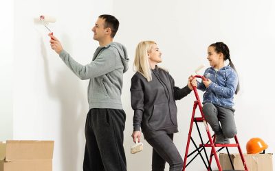 Rénovation immobilière en Tunisie : Comment augmenter la valeur de votre bien ? 