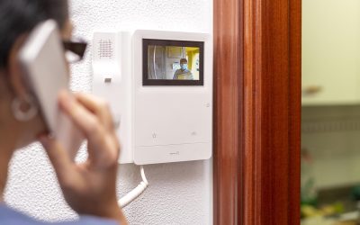  Les nouvelles tendances en matière de sécurité à domicile : Protéger votre famille