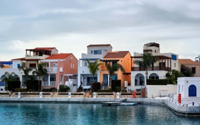 L&rsquo;Immobilier Balnéaire en Tunisie : Un Paradis au Bord de la Mer Méditerranée