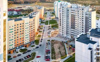 Comment évaluer le potentiel de croissance d&rsquo;un quartier avant d&rsquo;acheter une propriété ? 