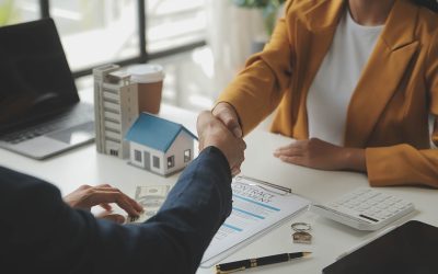 نصائح للمبتدئين في سوق العقارات : كيفية البدء في الاستثمار العقاري