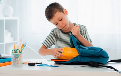 8 Conseils pour une rentrée scolaire à domicile réussie