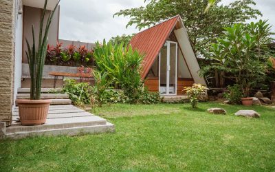 Voyager sans quitter votre maison : comment concevoir un jardin zen à la maison ? 