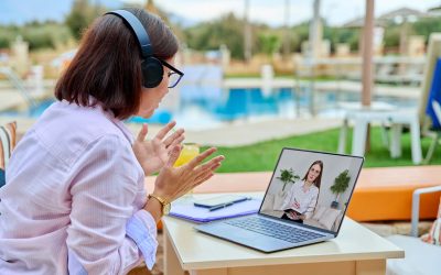 6 astuces pour organiser votre espace de travail à domicile en 2023