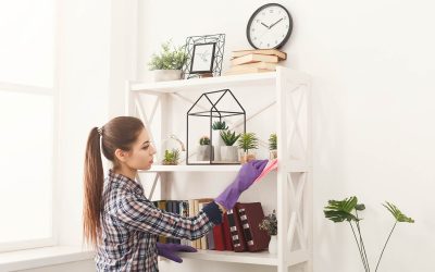 Le minimalisme à la maison : comment simplifier votre vie en réduisant le désordre