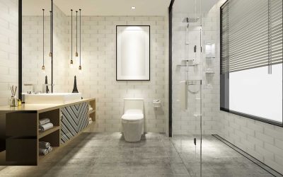 Guide étape par étape pour la rénovation de salle de bains