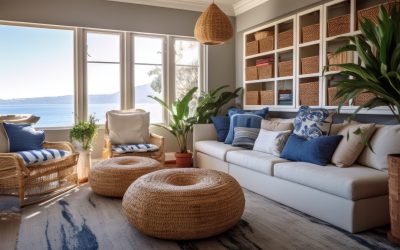 Comment créer une ambiance accueillante dans votre maison de vacances ?