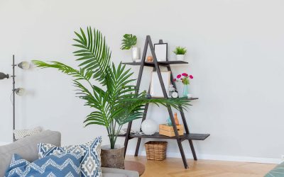 Conseils de décoration intérieure pour les petits espaces