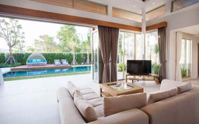 Les avantages d&rsquo;avoir une maison de vacances par rapport à la location.