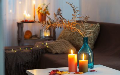7 Conseils pour chauffer votre maison en hiver : Créer une ambiance chaleureuse 