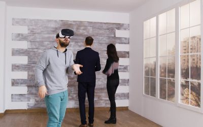 L&rsquo;influence croissante de la réalité virtuelle dans le processus d&rsquo;achat immobilier