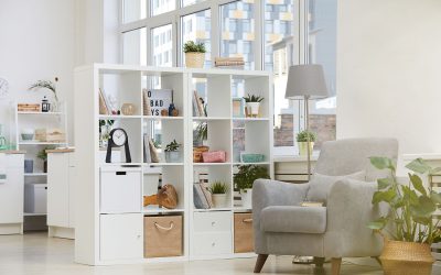 Gagner du temps lors de l&rsquo;aménagement de votre maison : les conseils à suivre 