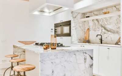 L&rsquo;harmonie du mix and match dans la décoration de cuisine