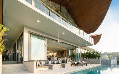 L&rsquo;évolution du marché de l&rsquo;immobilier de luxe en Tunisie : Tendances et perspectives