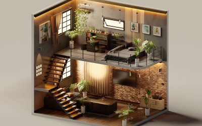 Les innovations technologiques qui influencent l&rsquo;achat et la vente des biens immobiliers