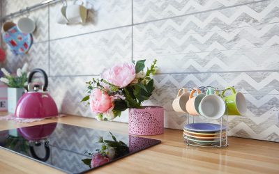 3 idées créatives pour personnaliser votre cuisine