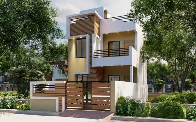 Voyage à travers les styles architecturaux : De la tradition à la modernité