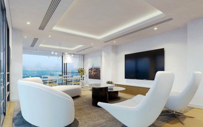 La durabilité de l&rsquo;immobilier de luxe : l&rsquo;intégration des pratiques respectueuses de l&rsquo;environnement 