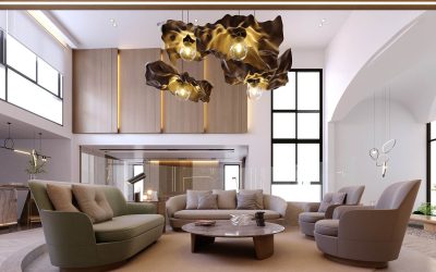 Luxe personnalisé : L&rsquo;art d&rsquo;exprimer un style unique dans les maisons de luxe