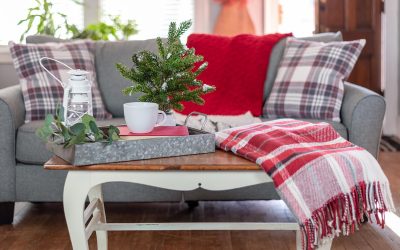 Décorer avec des textiles : comment combiner coussins, rideaux et tapis ? 