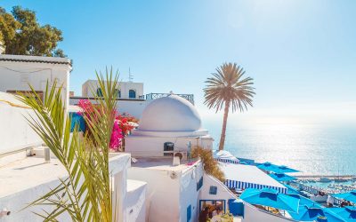 Les meilleures destinations pour vivre en Tunisie