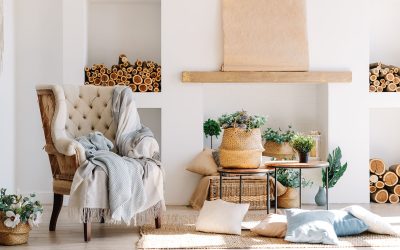 Les tendances de décoration hivernale à adopter cette saison