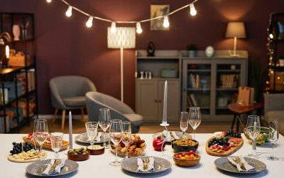 3 idées de recettes savoureuses et saines pour les fêtes de fin d&rsquo;année 