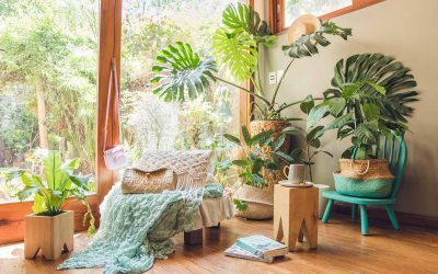 Guide ultime pour créer un espace de détente chez vous 