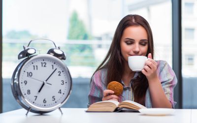 Gérer son temps à la maison: Conseils pratiques pour une gestion efficace