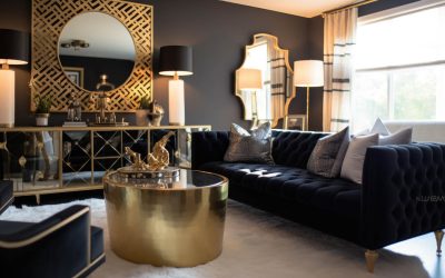 Les meilleurs conseils pour une décoration d&rsquo;intérieur raffinée dans les propriétés de luxe