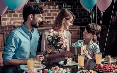 L&rsquo;impact des ambiances festives sur le bien-être mental : Une exploration psychologique